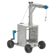 Equip construccions OP-114479. Engranatges bàsics, 16 models