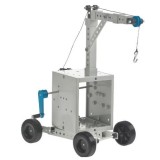 Equip construccions OP-114479. Engranatges bàsics, 16 models