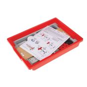 Equip construccions OP-125900. Transmisions superiors