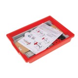 Equip construccions OP-125900. Transmisions superiors