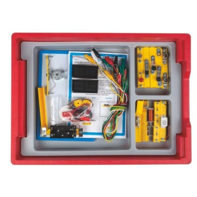 Equipo construcciones OP-114516. Energía solar