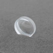 Lent vidre òptic 40 mm DO-104036. Bicòncava F -150 mm
