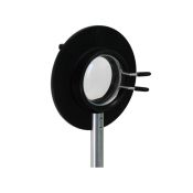 Lent vidre òptic 40 mm DO-104037. Bicòncava F -200 mm