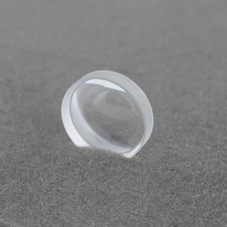 Lent vidre òptic 40 mm DO-104041. Bicòncava F -500 mm