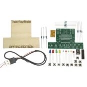 Equip electricitat OP-120944. Kit per aprendre soldar