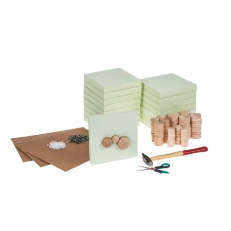 Equipo construcciones OP-126652. Taller de engranajes