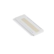 Placas cera sellar capilares hematócrito D-140064. Caja 10 unidades