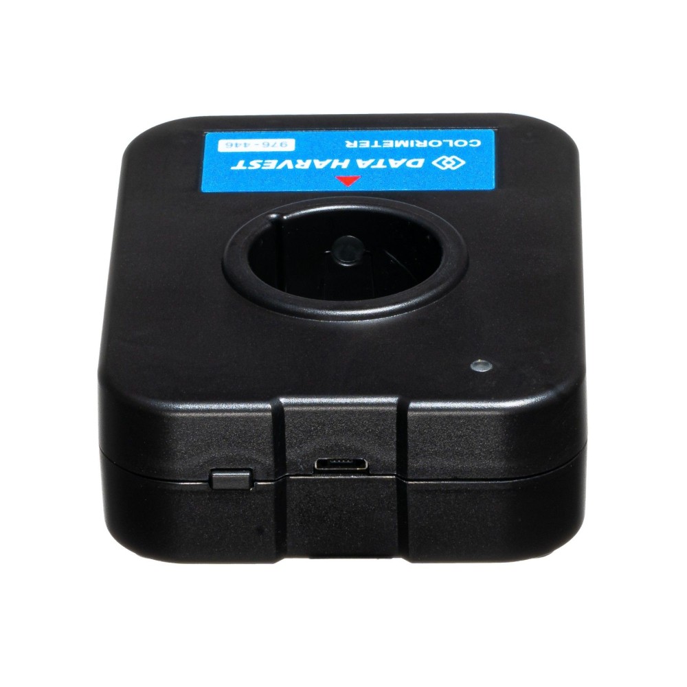Sensor adquisició dades Smart BU-68510. Colorímetre i turbidímetre