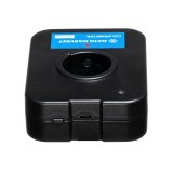 Smart BU-68510 data acquisition sensor. Colorimeter and turbidimeter