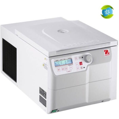 Centrifugadora Frontier FC-5720R. Refrigerada 4x100 ml màxim 20000 rpm