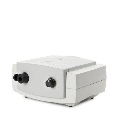 Fuente il·luminación Euromex LE-5212. Dos brazos led regulables 2x3 W