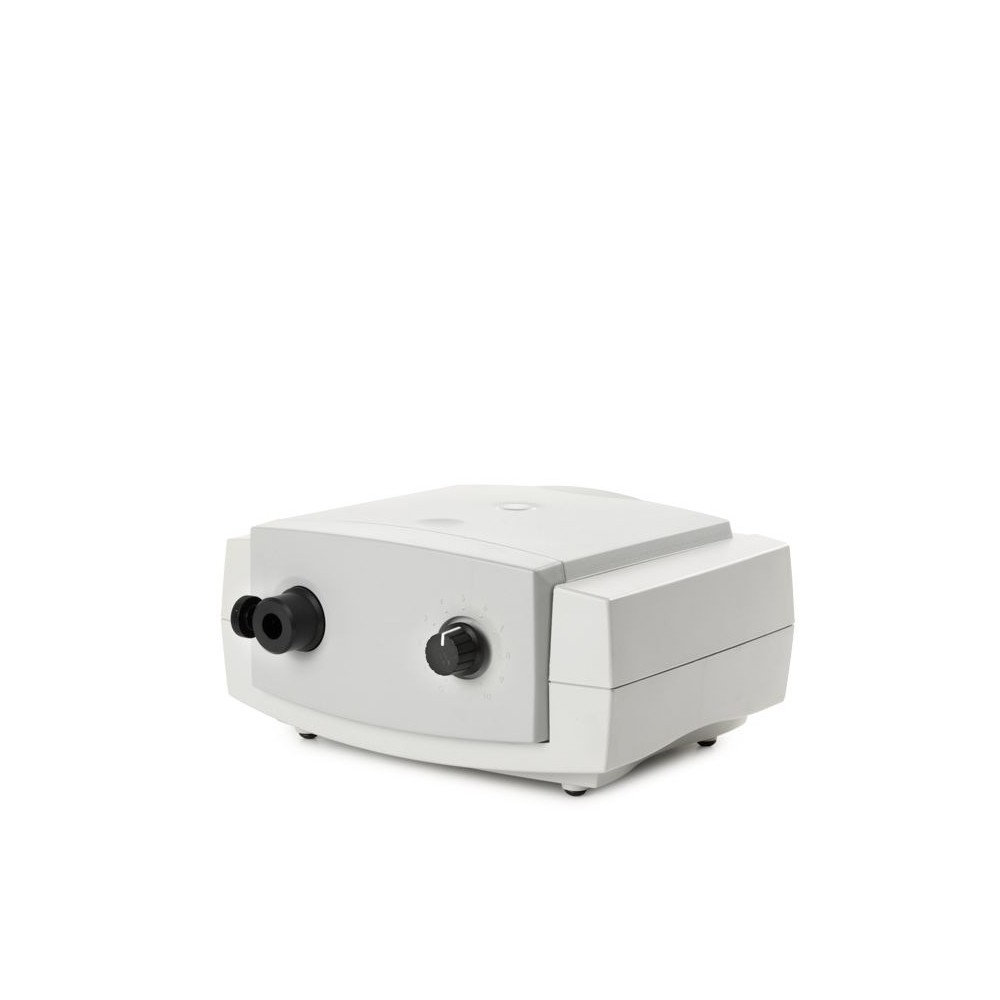 Fuente il·luminación Euromex LE-5212. Dos brazos led regulables 2x3 W