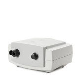Fuente il·luminación Euromex LE-5212. Dos brazos led regulables 2x3 W