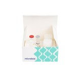 Kit PCR PR-08007 Bactoplex. Capsa 48 proves