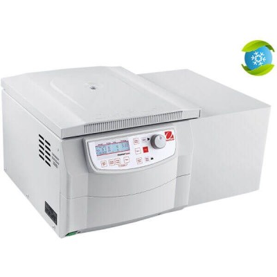 Centrífuga Frontier FC-5816-R. Refrigerada 6x250 ml