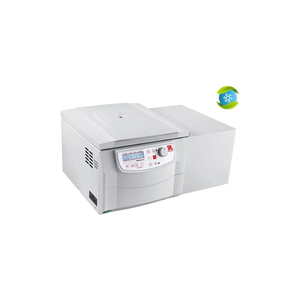 Centrifuge Frontier FC-5816-R. Refrigerated 6x250 ml