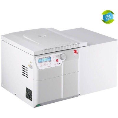 Centrífuga Frontier FC-5830-R. Refrigerada 6x250 ml màxim 30000 rpm
