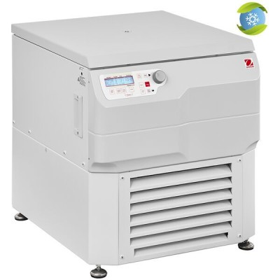 Centrífuga Frontier FC-5917-RFB. Refrigerada 4x1000 ml màxim 16010 r