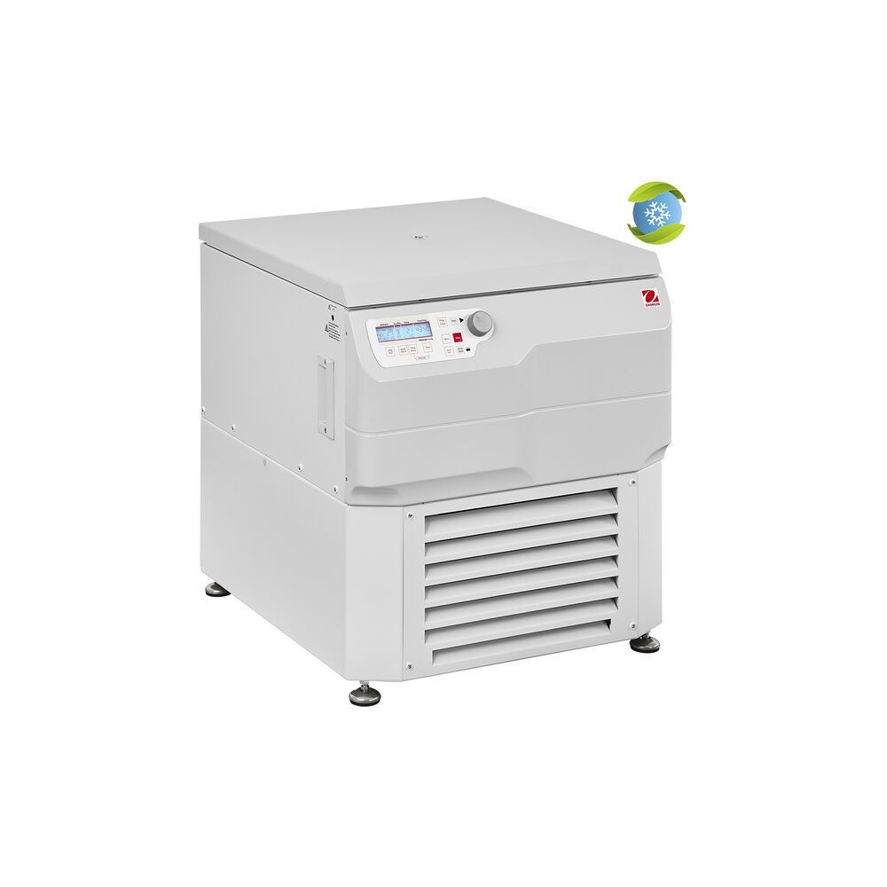 Centrífuga Frontier FC-5916-R. Refrigerada 4x750 ml máximo 16010 rpm