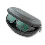 Ulleres protecció làser vermell DO-108024. Blocatge 605-675 nm (10 mW)
