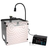 Cubeta olas agua DM-200023. Básica con accesorios
