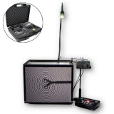 Cubeta olas agua DM-200027. Superior con accesorios