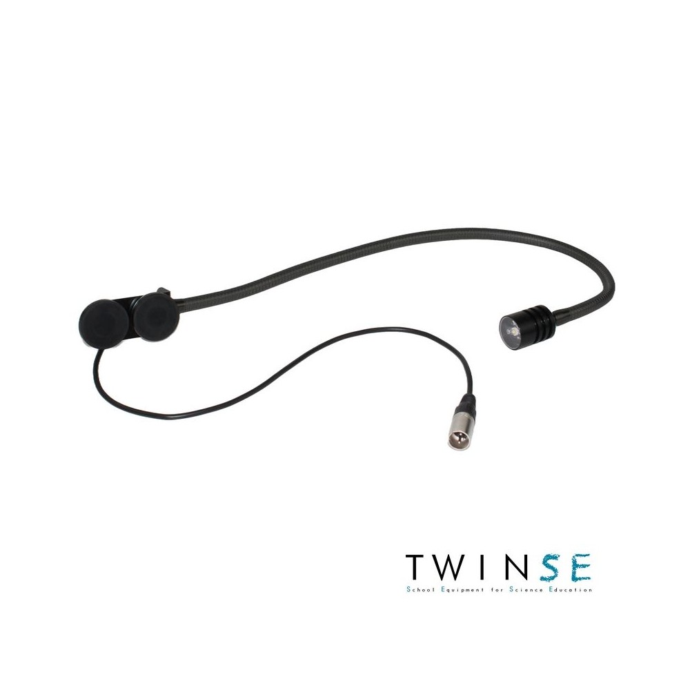 Cubeta olas agua DM-200027. Superior con accesorios