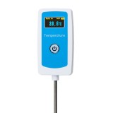 Sensor sense fils WLD P4500-TL. Temperatura -40...125 ºC