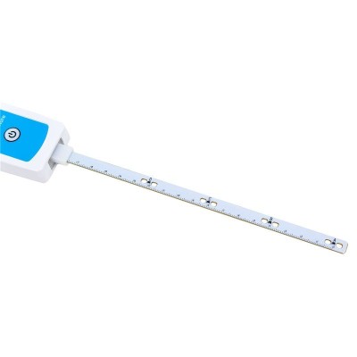 Sensor sense fils WLD P4532-TD. Temperatura vertical -40...125 ºC
