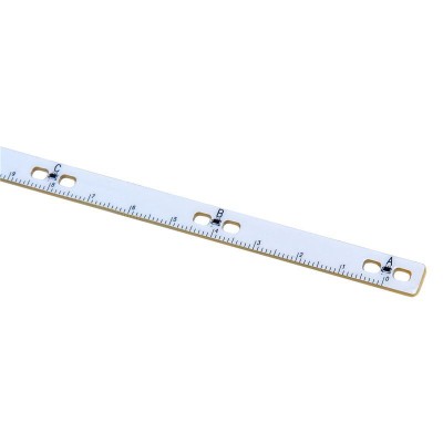 Sensor sense fils WLD P4532-TD. Temperatura vertical -40...125 ºC