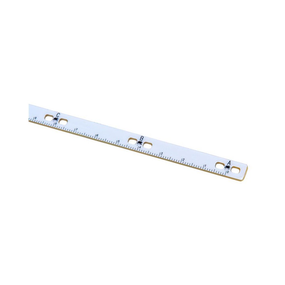 Sensor sense fils WLD P4532-TD. Temperatura vertical -40...125 ºC