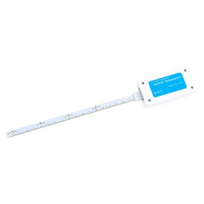 Sensor sense fils WLD P4532-TD. Temperatura vertical -40...125 ºC