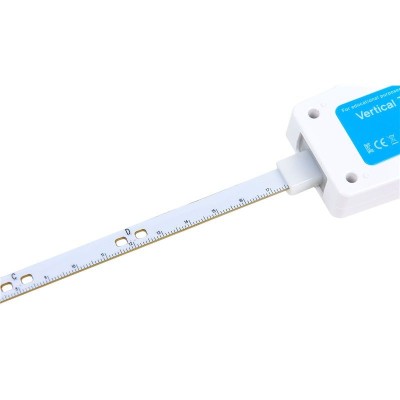 Sensor sense fils WLD P4532-TD. Temperatura vertical -40...125 ºC