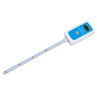 Sensor sense fils WLD P4532-TD. Temperatura vertical -40...125 ºC