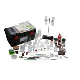 Equip biologia TEC-20007. El regne vegetal, 29 experiments