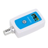 Sensor inalámbrico WLD P4517-HU. Humedad 0...100% HR. Temp -10..60 ºC