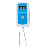 Sensor sense fils WLD P4523-TH. Temperatura termoparell -200...1200 ºC
