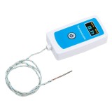 Sensor sense fils WLD P4523-TH. Temperatura termoparell -200...1200 ºC