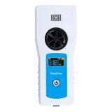 Sensor sense fils WLD P4525-WS. Estació meteorològica 6 paràmetres