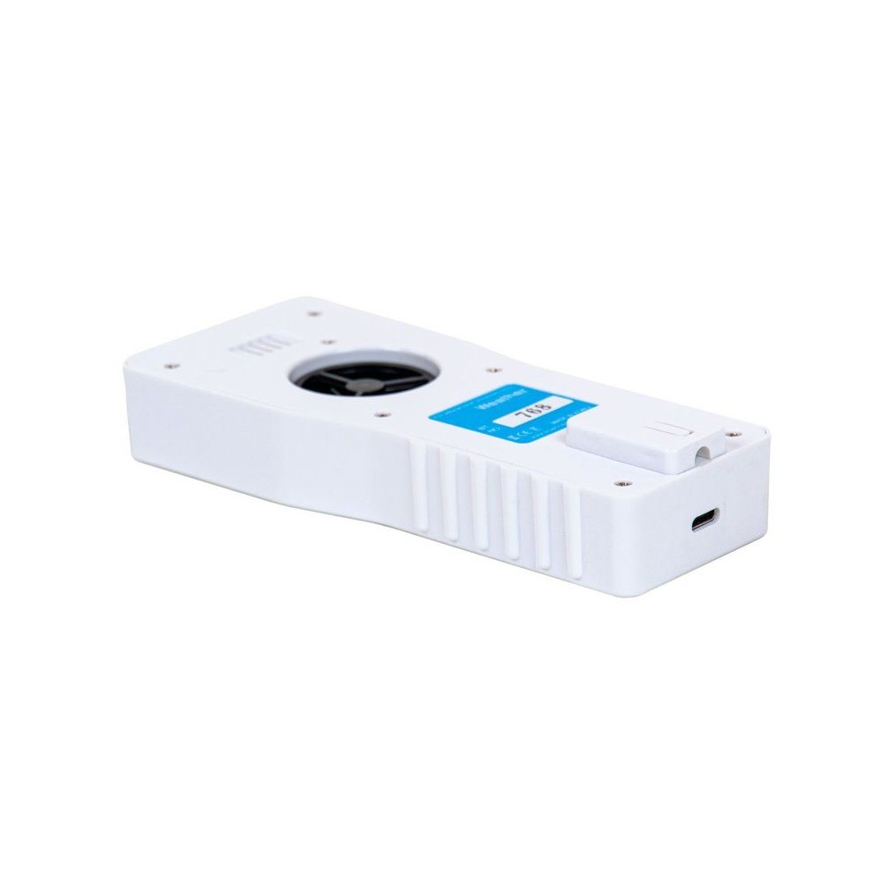 Sensor sense fils WLD P4525-WS. Estació meteorològica 6 paràmetres