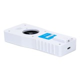 Sensor sense fils WLD P4525-WS. Estació meteorològica 6 paràmetres