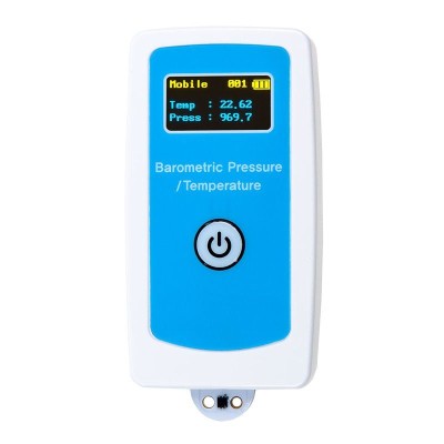 Sensor sense fils WLD P4534-BA. Baròmetre 300...1100 hPa (-40...60 ºC)