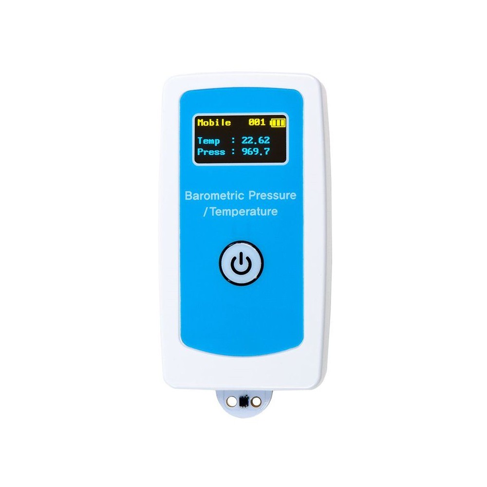 Sensor sense fils WLD P4534-BA. Baròmetre 300...1100 hPa (-40...60 ºC)