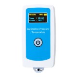 ensor inalámbrico WLD P4534-BA. Barómetro 300-1100 hPa (-40...60 ºC)