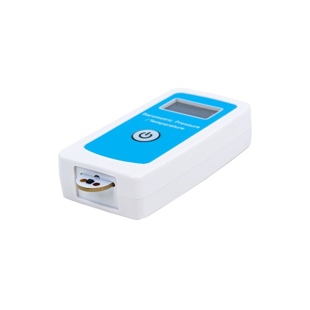 ensor inalámbrico WLD P4534-BA. Barómetro 300-1100 hPa (-40...60 ºC)