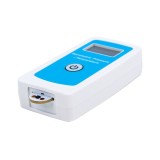 Sensor sense fils WLD P4534-BA. Baròmetre 300...1100 hPa (-40...60 ºC)