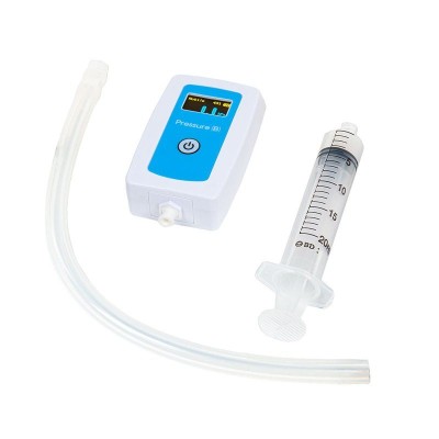 Sensor sense fils WLD P4516-PF. Pressió relativa -650...650 hPa