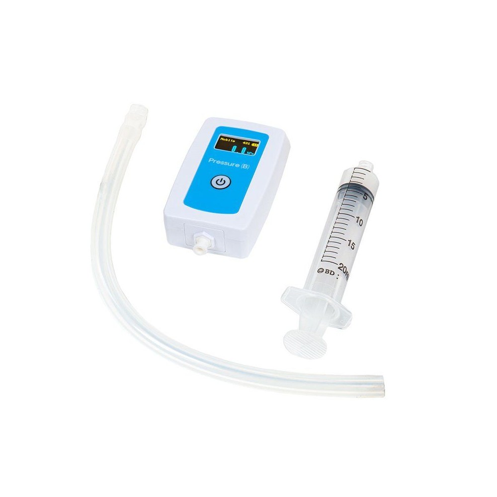 Sensor sense fils WLD P4516-PF. Pressió relativa -650...650 hPa