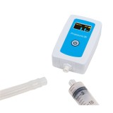 Sensor sense fils WLD P4516-PF. Pressió relativa -650...650 hPa