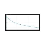 Sensor inalámbrico WLD P4516-PF. Presión relativa -650...650 hPa